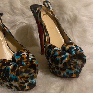 Christian Louboutin